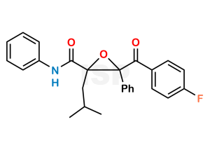 Atorvastatin Oxirane Impurity - Image 1
