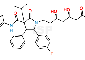 Atorvastatin Pyrrolidone Methyl Ester - Image 1
