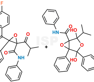 Atorvastatin EP Impurity D - Image 1