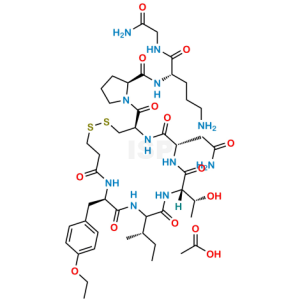 Atosiban Acetate - Image 1