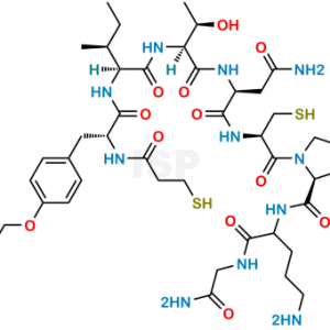 Atosiban Impurity B - Image 1