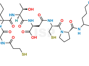 Atosiban Impurity D - Image 1