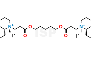 Atracurium Impurity 7 (Iodide salt) - Image 1