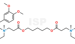 (R-cis, R'-trans)-Atracurium - Image 1