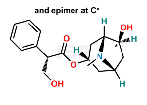 Atropine EP Impurity D - Image 1