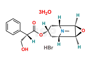 Atropine EP Impurity F - Image 1