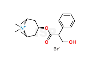 Atropine Methyl Bromide - Image 1