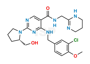 Avanafil Impurity 11 - Image 1