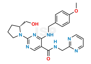 Dechloro-(R)-Avanafil - Image 1