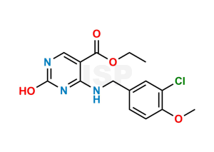 Avanafil Impurity 18 - Image 1