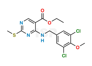 Avanafil Impurity 21 - Image 1