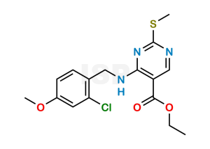 Avanafil Impurity 24 - Image 1