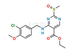 Avanafil Related Compound 1 - Image 1