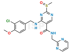 Avanafil Related Compound 3 - Image 1