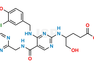 Avanafil Metabolite (M-16) - Image 1
