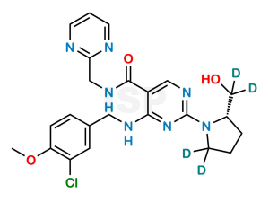 Avanafil D4 - Image 1