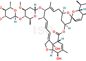 Avermectin B1a - Image 1