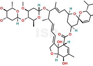 Avermectin B1b - Image 1