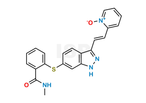 Axitinib N-Oxide - Image 1