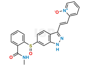 Axitinib Impurity 3 - Image 1