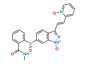 Axitinib Impurity 4 - Image 1