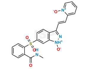 Axitinib Impurity 5 - Image 1