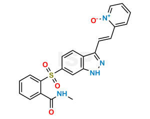 Axitinib Impurity 6 - Image 1