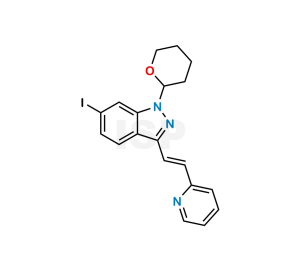 Axitinib Impurity 12 - Image 1