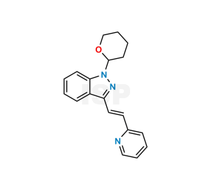 Axitinib Des Iodo analog - Image 1