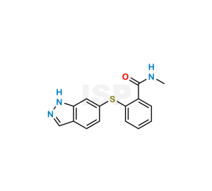Axitinib Impurity B - Image 1