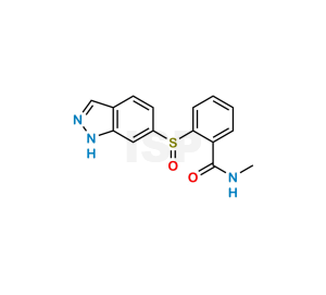 Axitinib Impurity C - Image 1