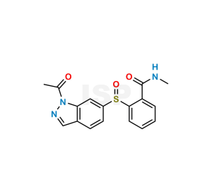 Axitinib Impurity D - Image 1