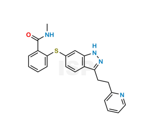 Axitinib Impurity F - Image 1