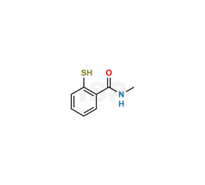 2-Mercapto-N-methyl-benzamide - Image 1