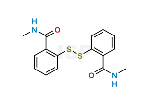 Axitinib Impurity 9 - Image 1