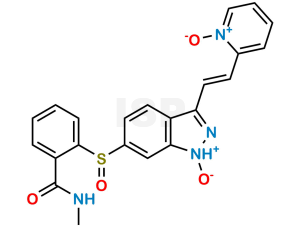 Axitinib Impurity 23 - Image 1