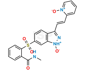Axitinib Impurity 17 - Image 1
