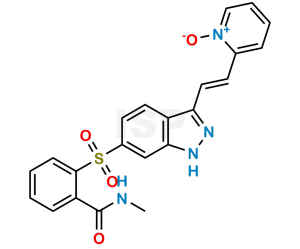 Axitinib Impurity 18 - Image 1