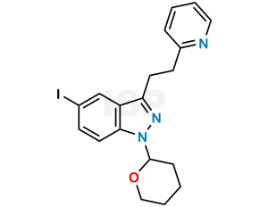 Axitinib Impurity 19 - Image 1