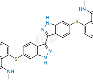 Axitinib Impurity 21 - Image 1