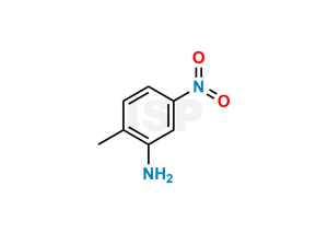 2-Methyl-5-nitroaniline - Image 1
