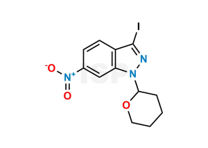Axitinib impurity 10 - Image 1