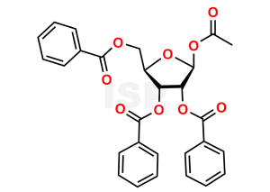 Azacitidine USP Related Compound B - Image 1