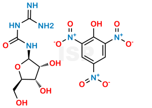 Azacitidine USP Related Compound C - Image 1