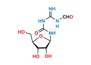 Azacitidine Formyl Amidine Analog (USP) - Image 1