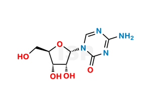 Azacitidine Impurity 1 - Image 1