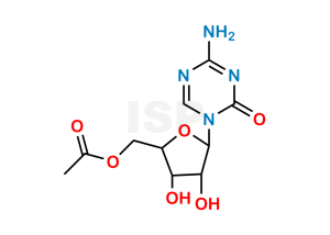 2-Acetyl Azacitidine - Image 1