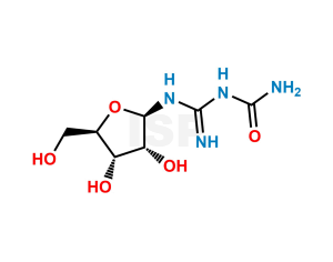 Azacitidine Related Compound -C Isomer -3 - Image 1