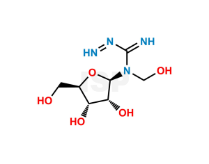 Azacitidine Related Compound -C Isomer -4 - Image 1