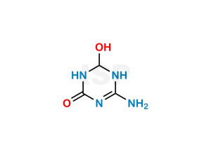 Azacitidine Impurity 14 - Image 1